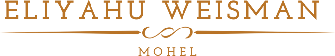 Eliyahu Weisman, Mohel