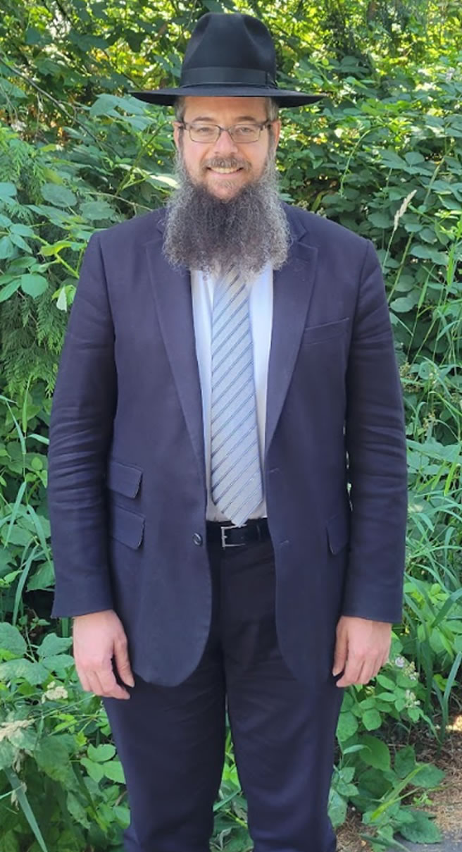 Eliyahu Weisman